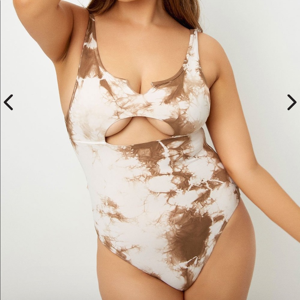 Brand New Frankies Bikini